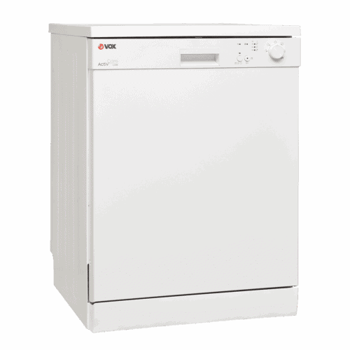 Mašina za pranje sudova Vox LC 20 E