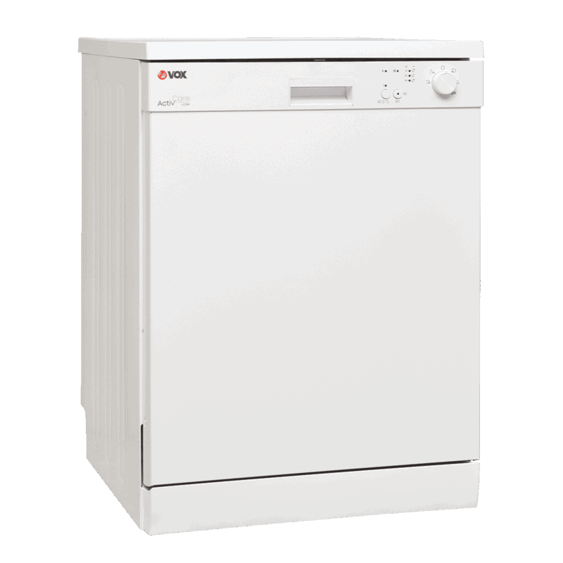 Mašina za pranje sudova Vox LC 20 E