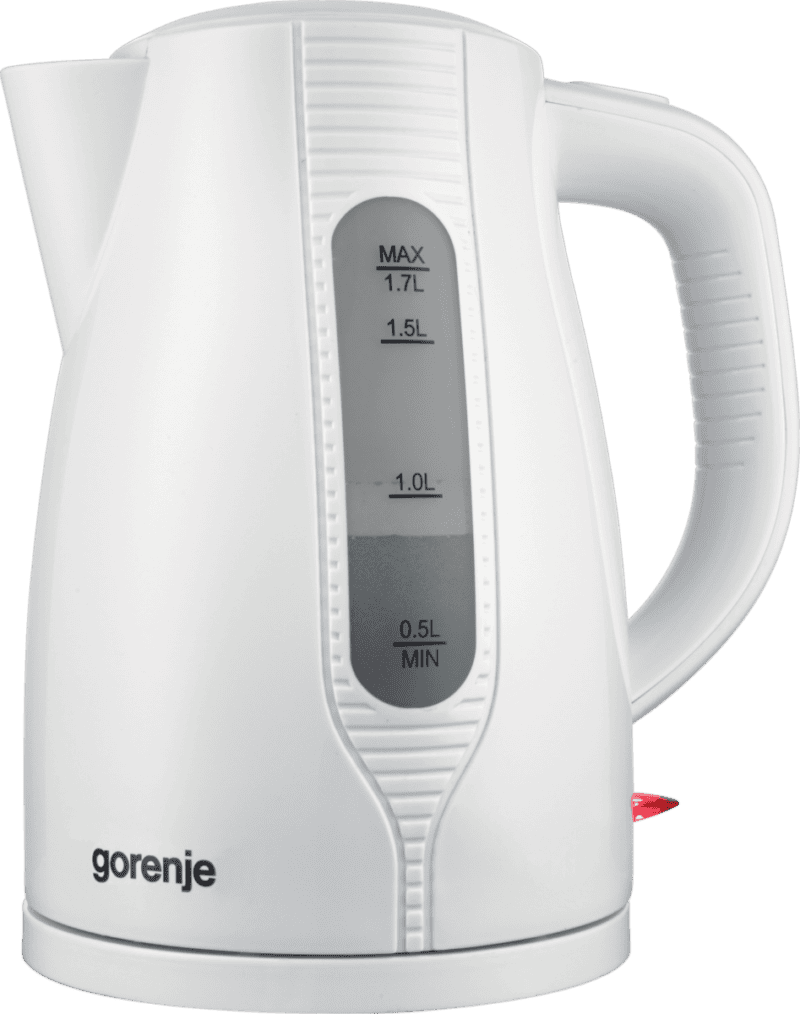 Kuhalo za vodu Gorenje, kapacitet 1,7l., snaga 2200W