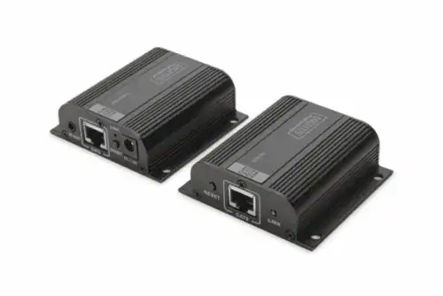 HDMI video extender DIGITUS DS-55100-1 do 50m