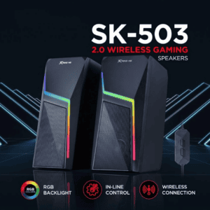 Zvucnici X-trike me SK-503 gaming