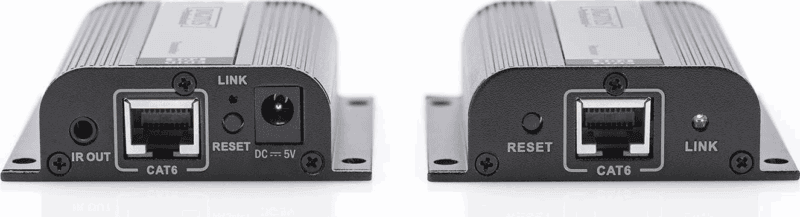 HDMI video extender DIGITUS DS-55100-1 do 50m