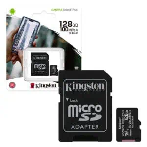 fFGi5n3gJrzdIT4qvYxj Micro SD kartica 128GB class10 100Mb