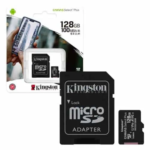 fFGi5n3gJrzdIT4qvYxj Micro SD kartica 128GB class10 100Mb