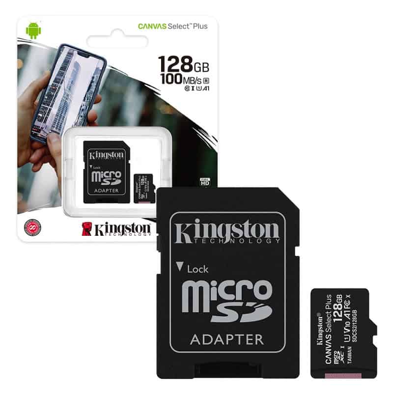 fFGi5n3gJrzdIT4qvYxj Micro SD kartica 128GB class10 100Mb