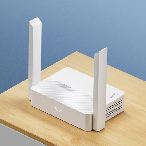 giant_309351 Cudy WR300 N300 Wi-Fi Router