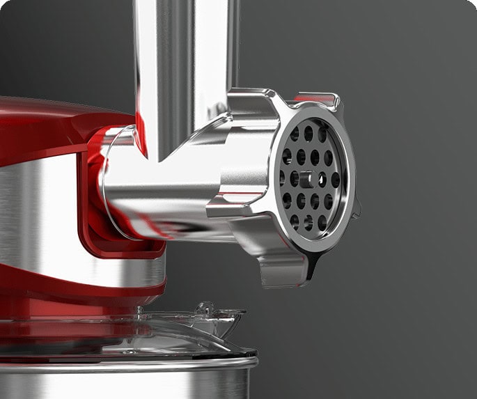 KUHINJSKI ROBOT TESLA KR600RA