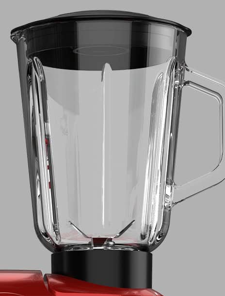 KUHINJSKI ROBOT TESLA KR600RA