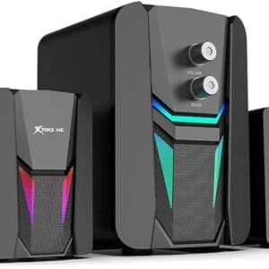 img-1718103710-88aa99db9a8a Slušalice White Shark WGH+2442 BUTTERFLY crne