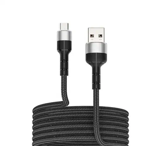 KABAL ZA BRZO PUNJENJE 1,5M USB MICRO