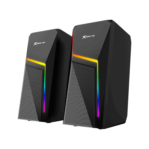 Zvucnici X-trike me SK-503 gaming