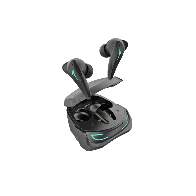 WHITE SHARK EARBUDS SLUŠALICE+MIKROFON BLUETOOTH