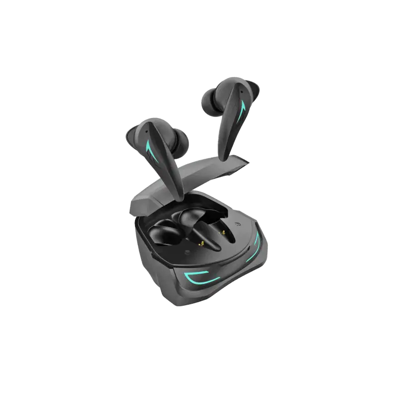 white-shark-earbuds-slusalice-mikrofon-bluetooth-geb-tws96-titan-crne-anc WHITE SHARK EARBUDS SLUŠALICE+MIKROFON BLUETOOTH