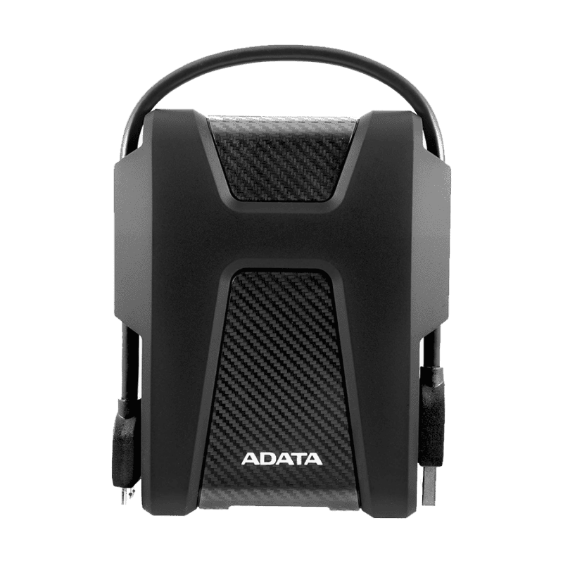 EXT. HDD 1TB ADATA HD680 USB 3.2 crni rugged AHD680-1TU31-CBK