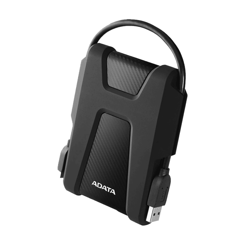 EXT. HDD 1TB ADATA HD680 USB 3.2 crni rugged AHD680-1TU31-CBK