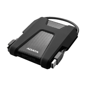EXT. HDD 1TB ADATA HD680 USB 3.2 crni rugged AHD680-1TU31-CBK