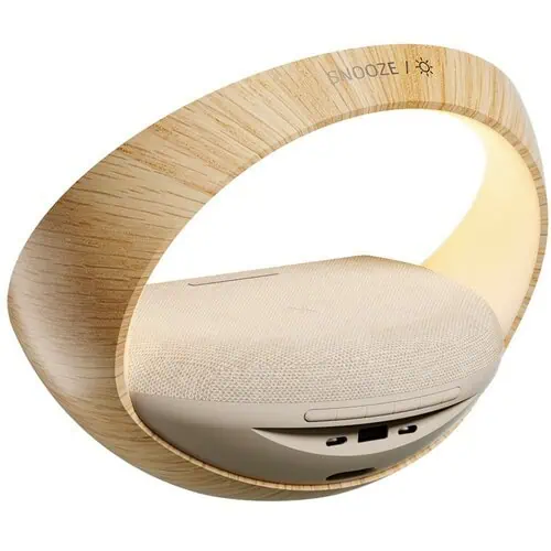 122179_huge2_1_cached Aurora Glow lampa sa satom, zvučnikom i bežičnim punjačem