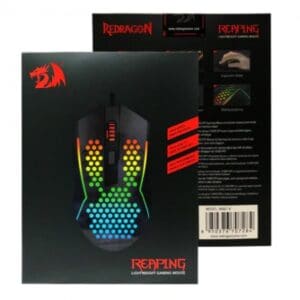 ReDragon - Gaming Miš Reaping M987