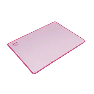 WHITE SHARK PODLOGA ZA MIŠ 40X30 MP-2100 LOTUS PINK