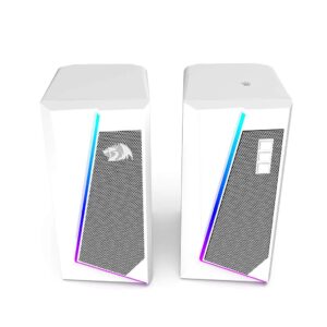 Gaming zvučnici Redragon Anvil GS520 RGB bijeli