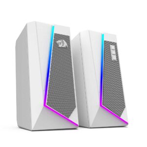 Gaming zvučnici Redragon Anvil GS520 RGB bijeli