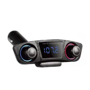 M20 FM transmiter