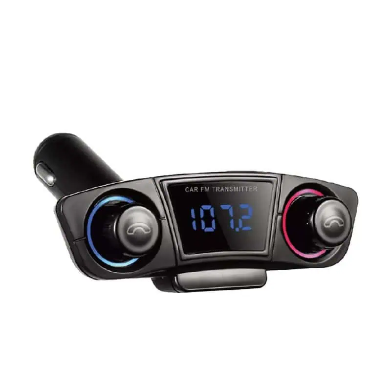 M20 FM transmiter