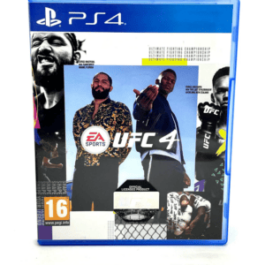 THE LAST OF US PART II REMASTERED