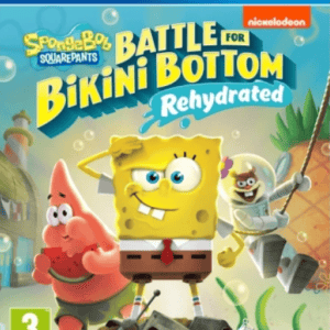 PS4 CRASH TEAM RACING NITRO