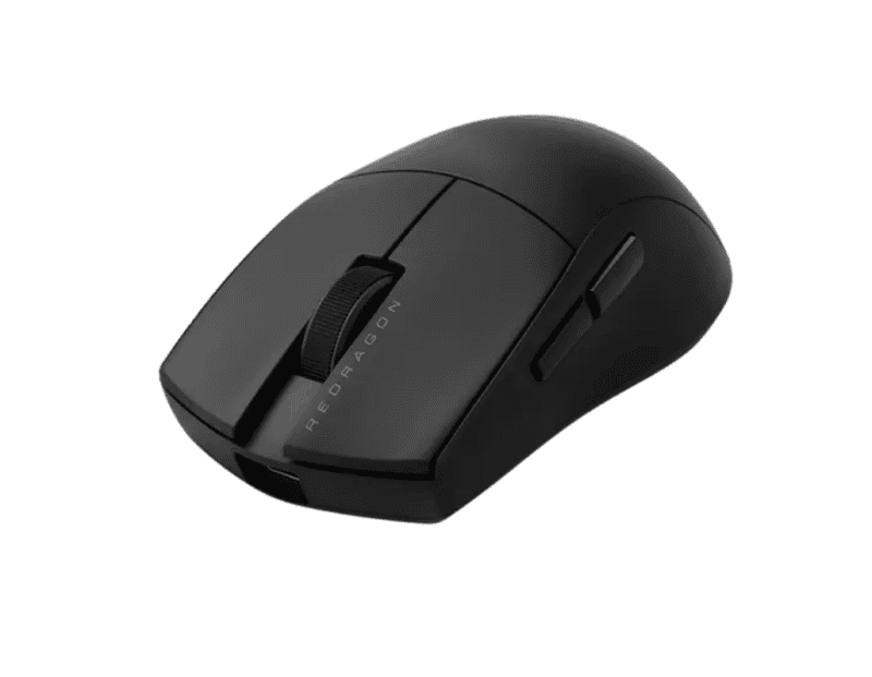 Redragon K1NG Pro miš, crni (M916-PRO-1K)
