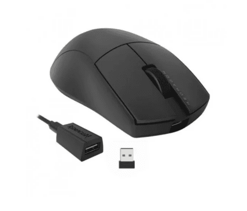 Redragon K1NG Pro miš, crni (M916-PRO-1K)