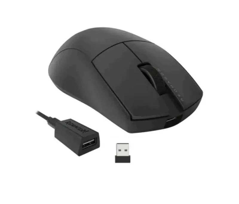 Screenshot_17 Redragon K1NG Pro miš, crni (M916-PRO-1K)