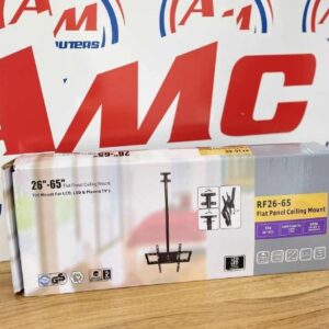 Nosač za TV plafonski 26" - 65" do 55kg