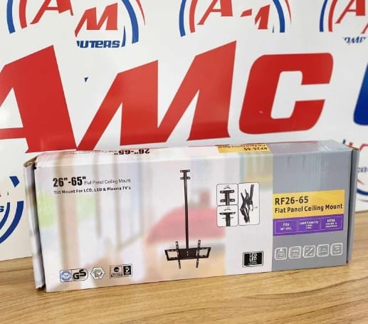 Screenshot_2 Nosač za TV plafonski 26" - 65" do 55kg