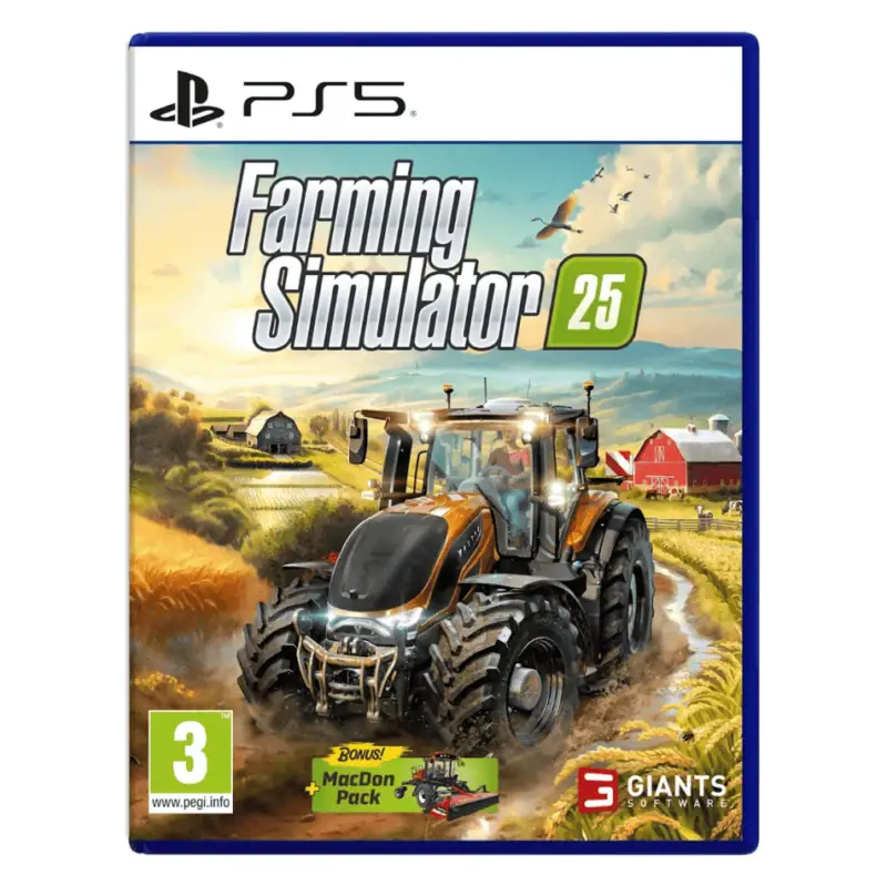 Screenshot_20 PS5 FARMING SIMULATOR 25