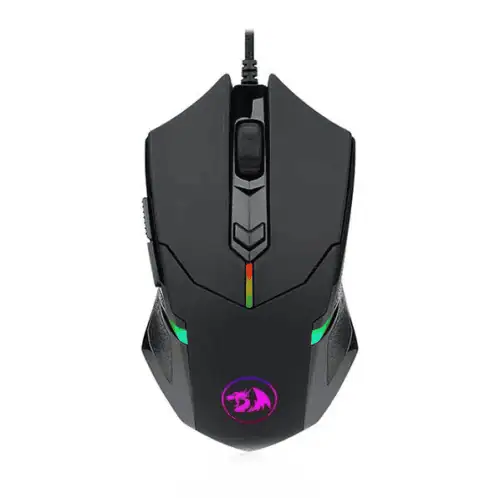 Screenshot_21 Gaming miš ReDragon Centrophorus 2 M601-RGB