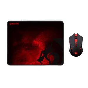 Screenshot_25 ReDragon - M601WL-BA 2u1 Gaming Miš Wireless i Podloga