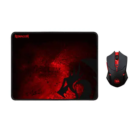 Screenshot_25 ReDragon - M601WL-BA 2u1 Gaming Miš Wireless i Podloga