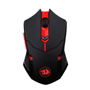 ReDragon - M601WL-BA 2u1 Gaming Miš Wireless i Podloga