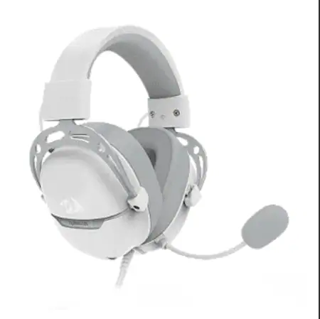 Screenshot_29 ReDragon - Gaming slušalice sa mikrofonom Aurora H376W White 7.1