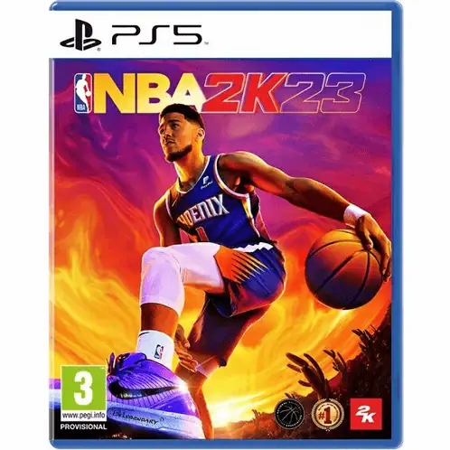 Screenshot_3 NBA 2K23 PS5