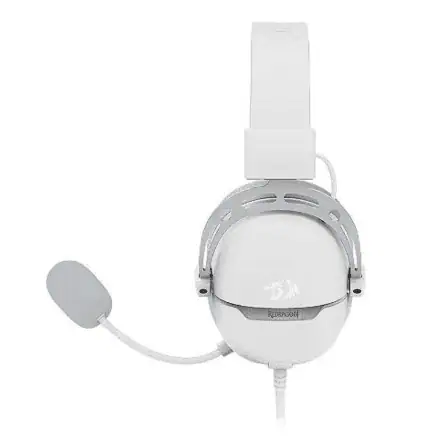 Screenshot_30 ReDragon - Gaming slušalice sa mikrofonom Aurora H376W White 7.1