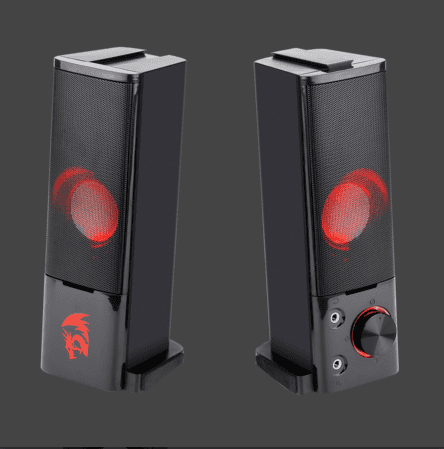 ReDragon - Gaming Zvučnici Orpheus GS550