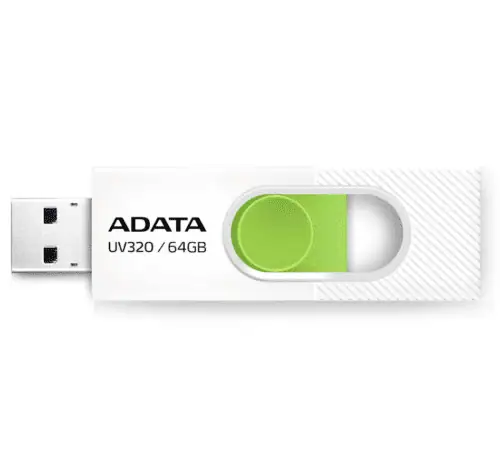 Screenshot_8 ADATA USB Memorija 64GB UV320 USB 3.2