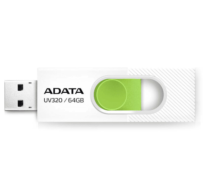 ADATA USB Memorija 64GB UV320 USB 3.2