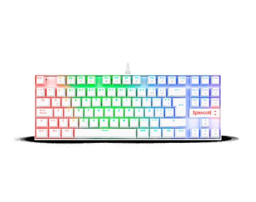 REDRAGON TASTATURA KUMARA K552W RGB