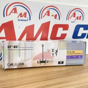 img-1758891200-608f8de767cb Nosač za TV plafonski 32" - 85", do 68kg