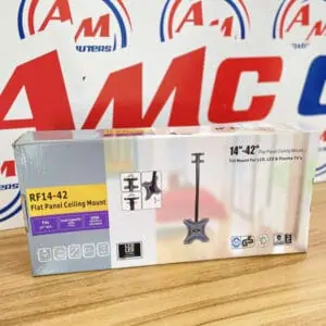 img-1758892459-0fadaaff4a81 Nosač za TV plafonski 14" - 42" do 32kg