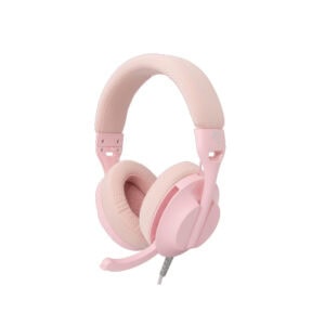 White Shark HEADSET GH-2440 PARROT Pink