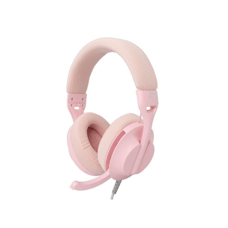 White Shark HEADSET GH-2440 PARROT Pink